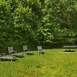 Appartement Demberg *