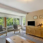 Apartamento Demberg Schmallenberg