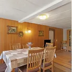 Apartamento Demberg Schmallenberg