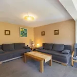 Apartamento Demberg *