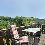 Demberg Apartamento Schmallenberg