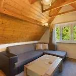 Apartamento Demberg *