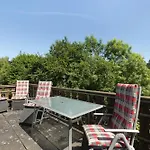 Apartamento Demberg Schmallenberg