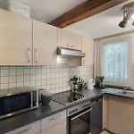 Apartamento Demberg *