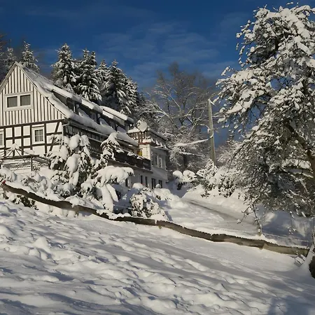 Demberg * Шмалленберг