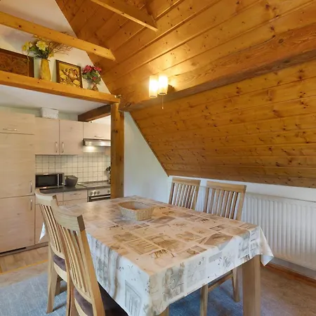 Appartement Demberg