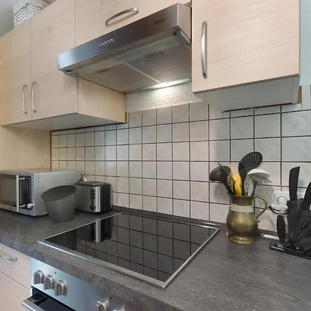 Demberg * Шмалленберг