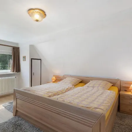 Demberg Appartement *