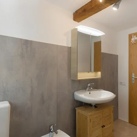 Appartement Demberg *