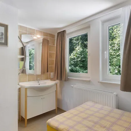 Demberg Апартаменты Шмалленберг