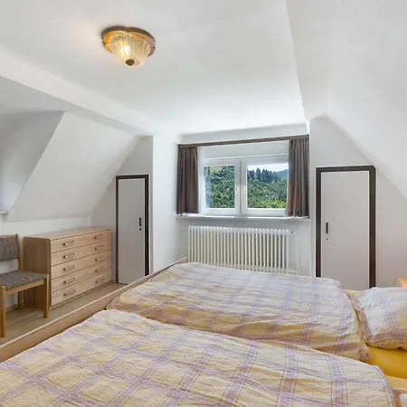 Апартаменты Demberg Шмалленберг