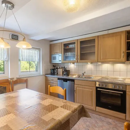 Demberg Шмалленберг