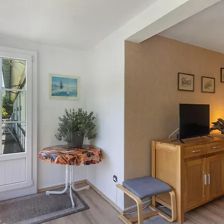 Demberg Appartement *