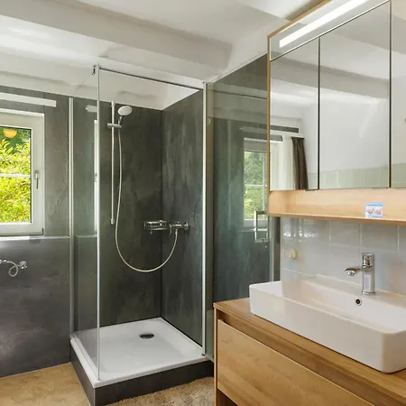 Апартаменты Demberg Шмалленберг