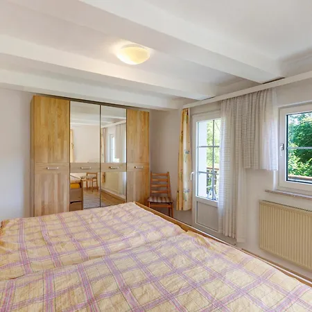 Demberg Appartement