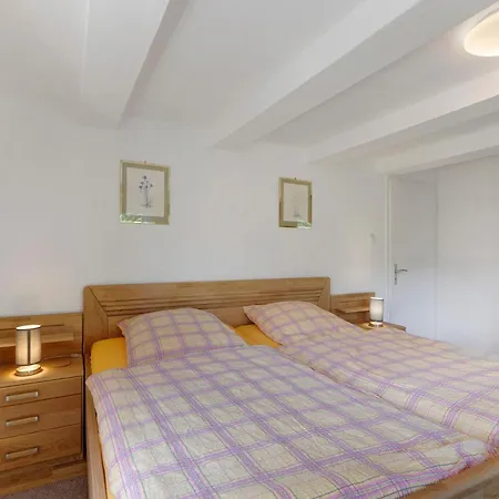 Апартаменты Demberg