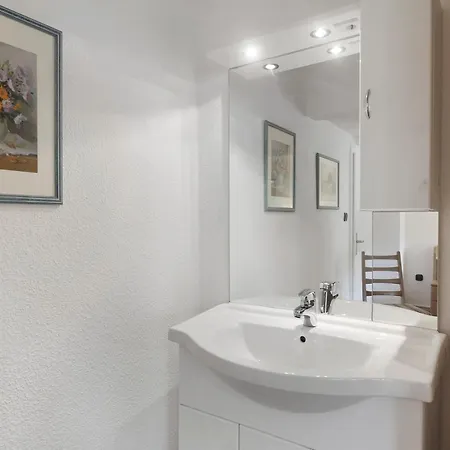 Demberg Апартаменты Шмалленберг