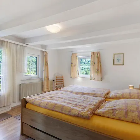 Demberg Апартаменты