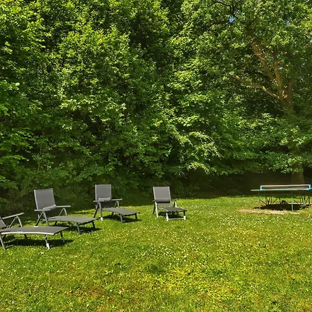 Demberg Апартаменты *