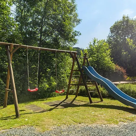 Апартаменты Demberg Шмалленберг