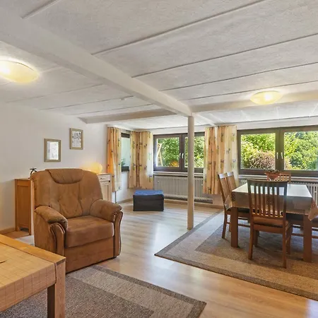 Demberg Апартаменты *