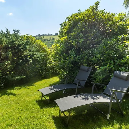 Апартаменты Demberg *