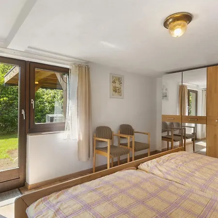 Апартаменты Demberg Шмалленберг