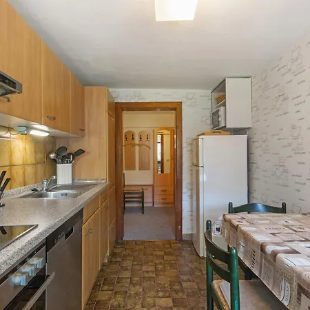 Demberg Апартаменты Шмалленберг