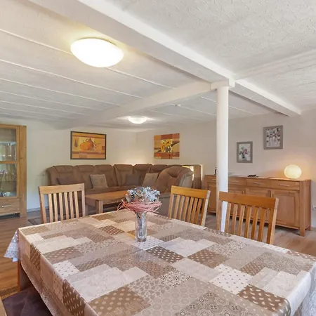 Appartement Demberg *