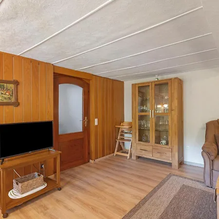 Апартаменты Demberg Шмалленберг