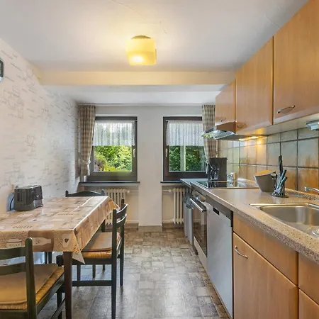 Demberg * Шмалленберг