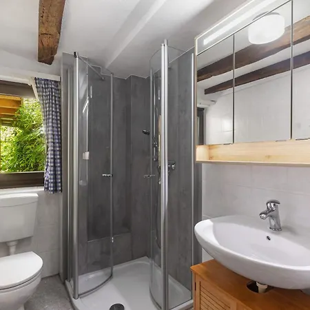 Demberg Апартаменты