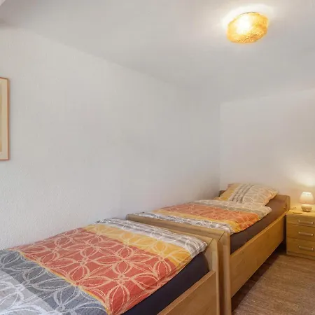 Appartement Demberg