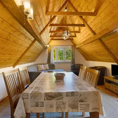 Appartement Demberg *