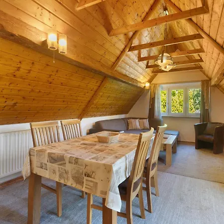 Demberg Апартаменты