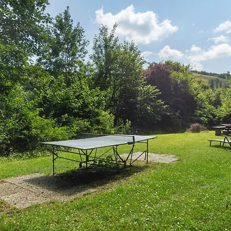 Apartamento Demberg