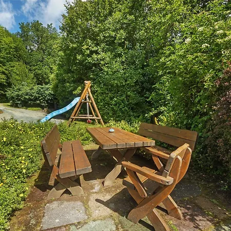 Demberg Apartment Schmallenberg