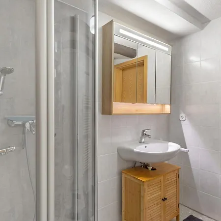 Apartment Demberg Schmallenberg