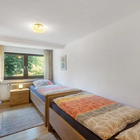 Apartment Demberg Schmallenberg