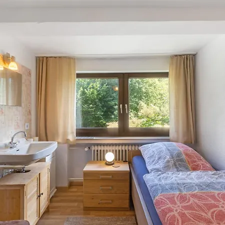 Demberg Apartment Schmallenberg