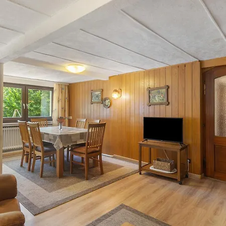 Apartment Demberg Schmallenberg