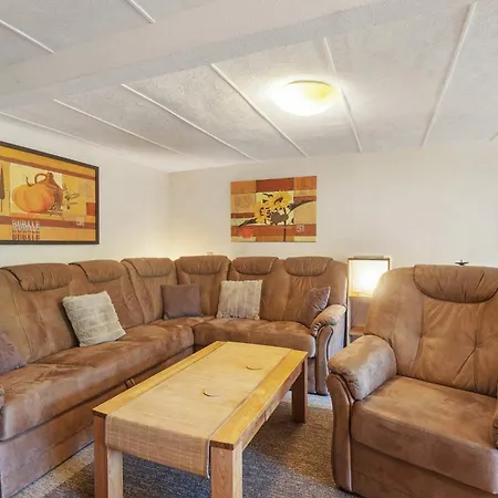 Apartment Demberg Schmallenberg