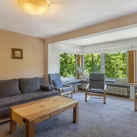 Apartment Demberg *