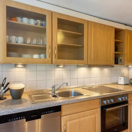Demberg Apartment