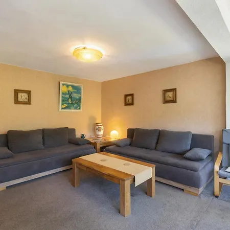 Apartment Demberg *