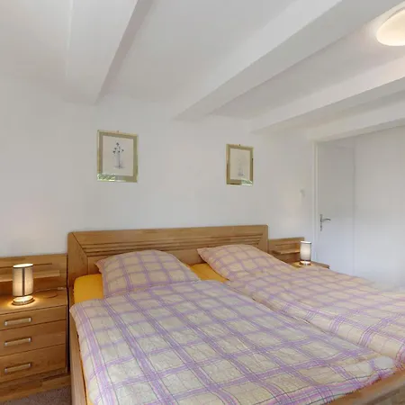 Apartment Demberg