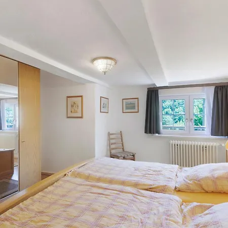 Apartment Demberg