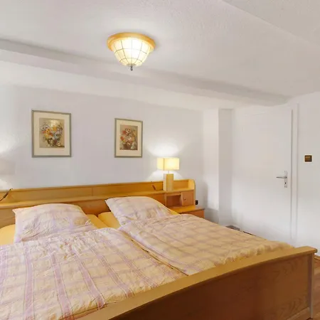 Apartment Demberg *