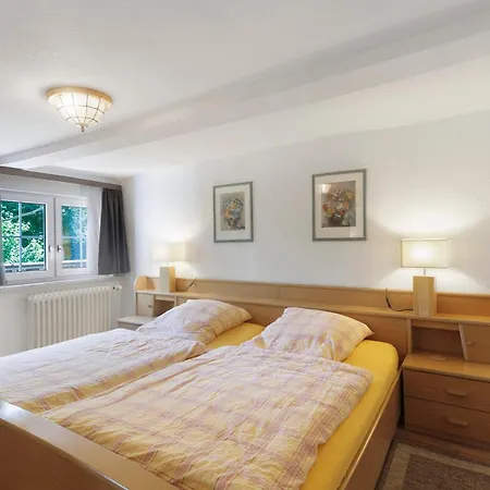 Apartment Demberg