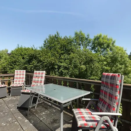 Apartment Demberg Schmallenberg